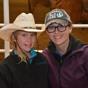 Meet your Posher, Nacole