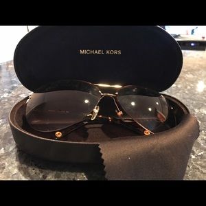 Michael Kors Sunglasses