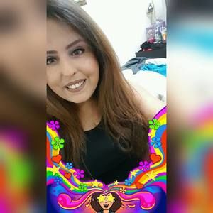 Meet your Posher, Charlene