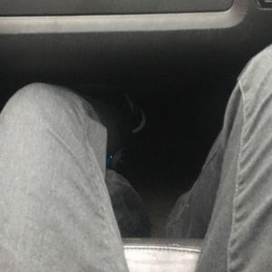 Meet your Posher, Noah