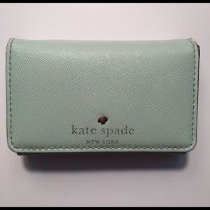 Kate Spade small wallet