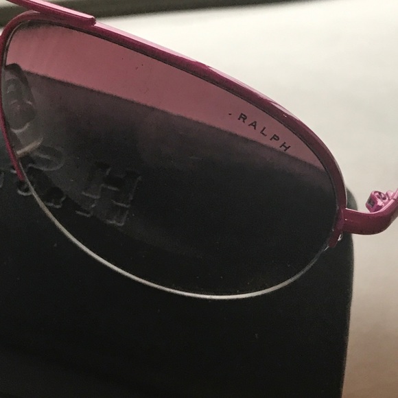 ?RALPH , RALPH LAUREN Women\'s Sunglasses ? main image 4