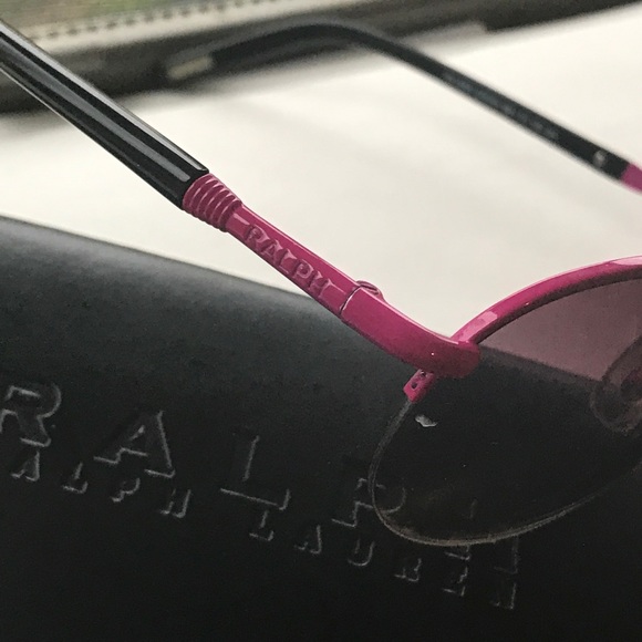 ?RALPH , RALPH LAUREN Women\'s Sunglasses ? main image 7