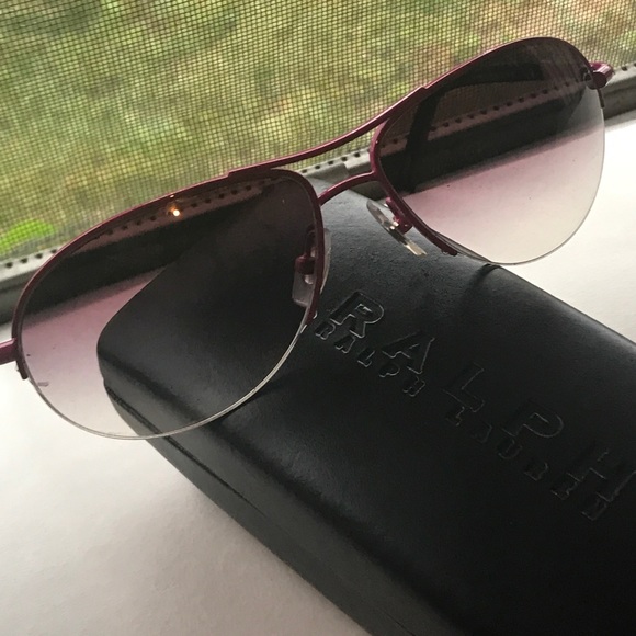 ?RALPH , RALPH LAUREN Women\'s Sunglasses ? main image 8