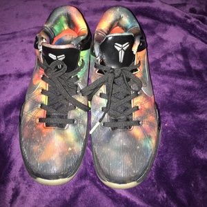 Kobe Nike Zoom VII AS