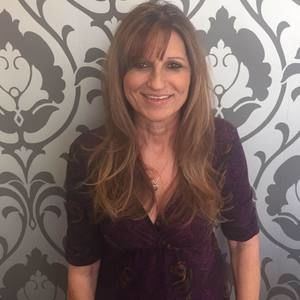 Meet your Posher, Shirley