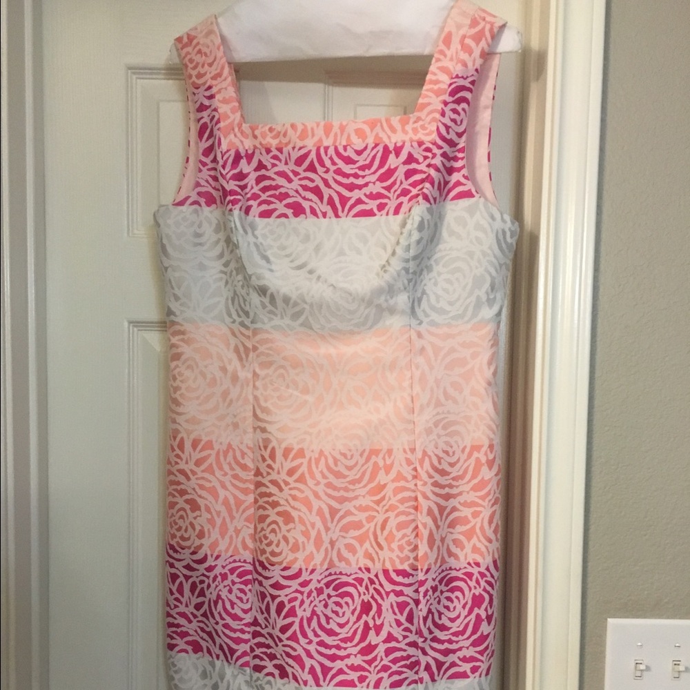 Muse Dress