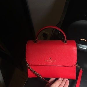 Kate Spade Mini Nora Res