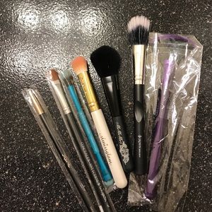 Makeup Brushes