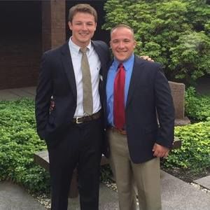 Meet your Posher, Sullivan