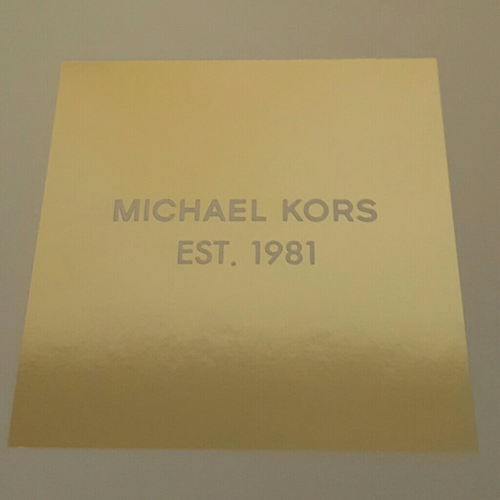 MICHAEL KORS