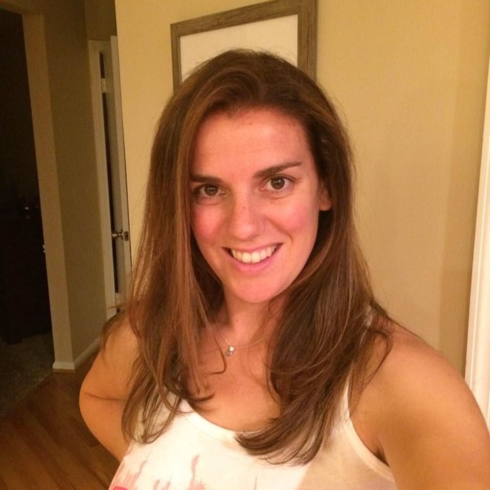 Meet your Posher, Lynnea