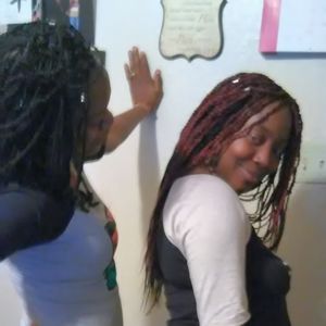 Meet your Posher, Shatonia