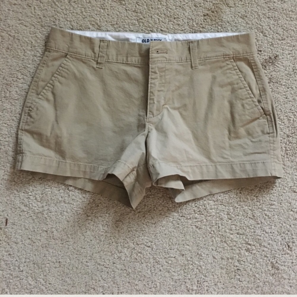 Old Navy Shorts