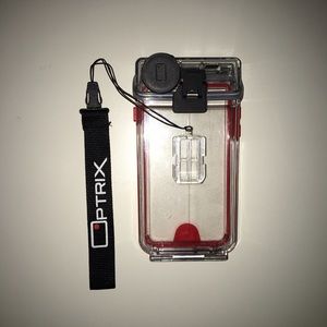 Waterproof Underwater 6s iphone Case