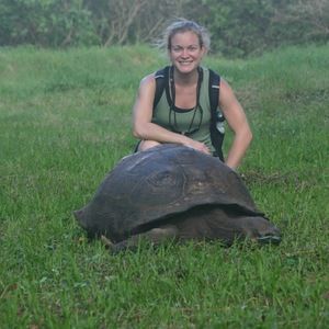 Meet your Posher, Elizabeth