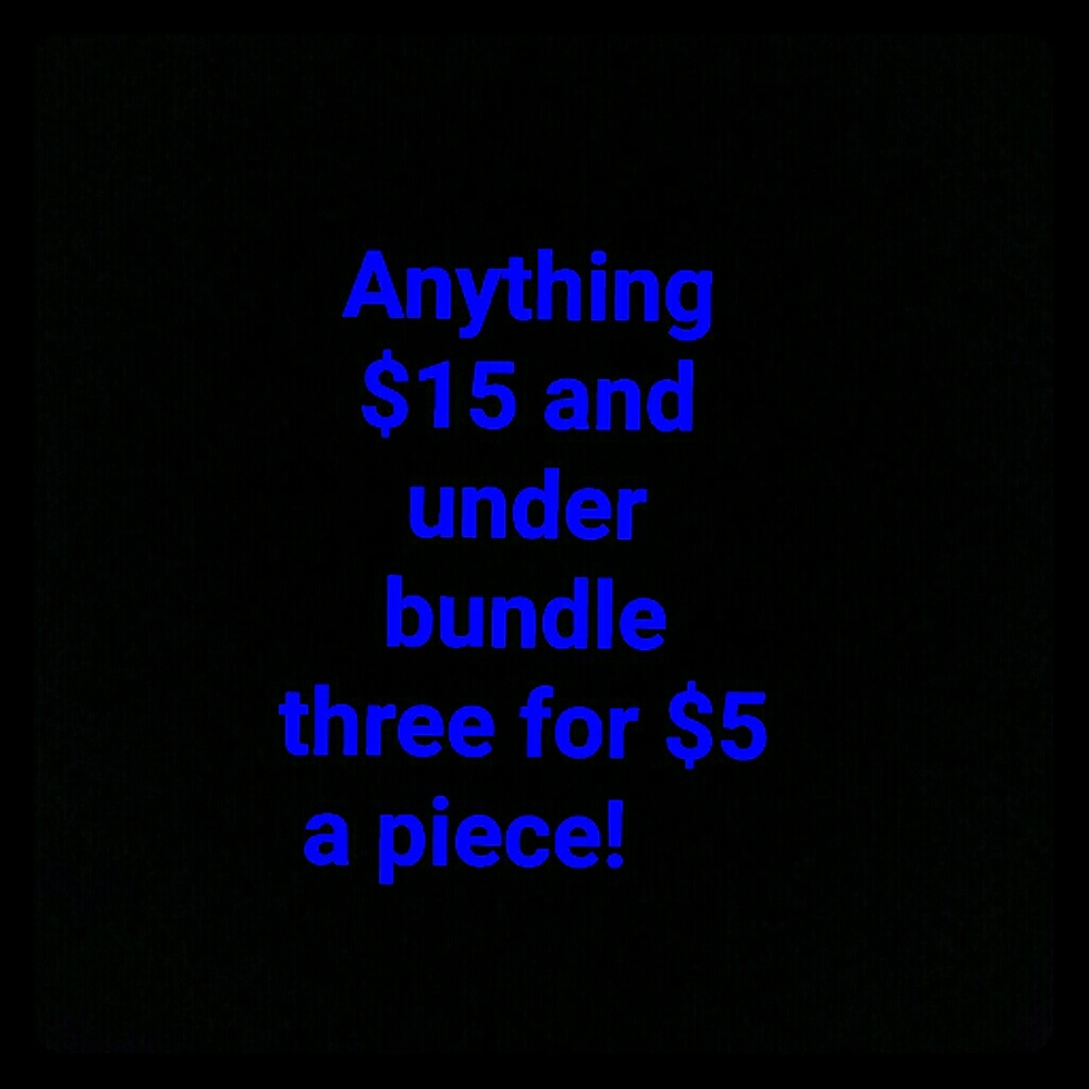 SALE!