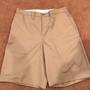 Khaki Dickies Shorts