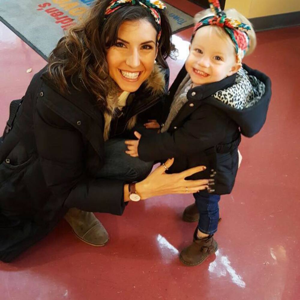 Meet your Posher, Adelaide