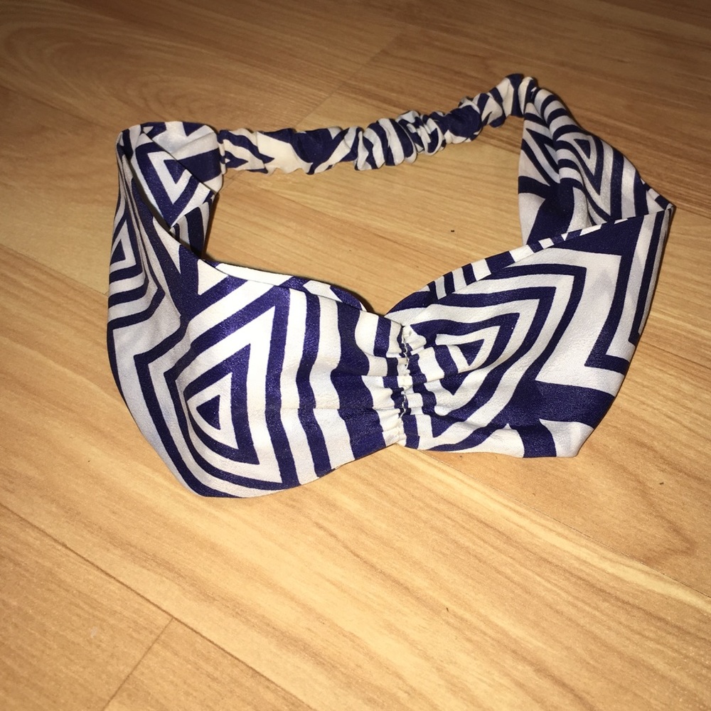 Headband