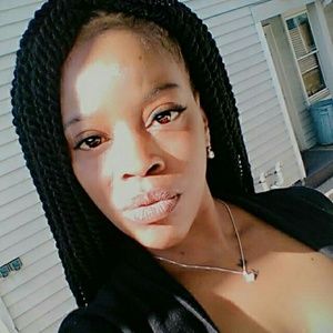 Meet your Posher, Tasha