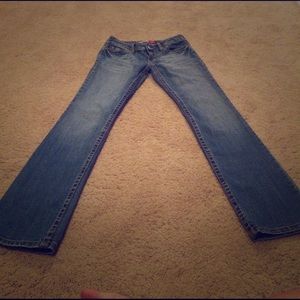 Aeropostale jeans