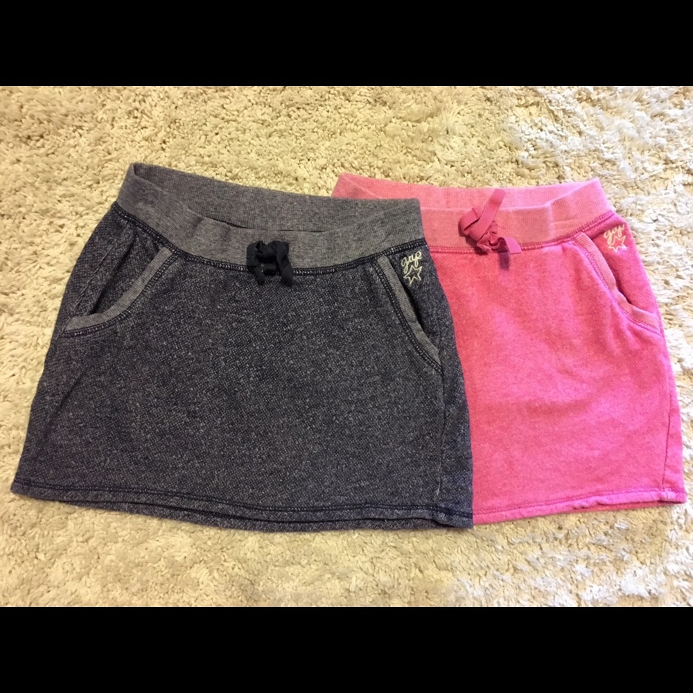 Girls Skirts