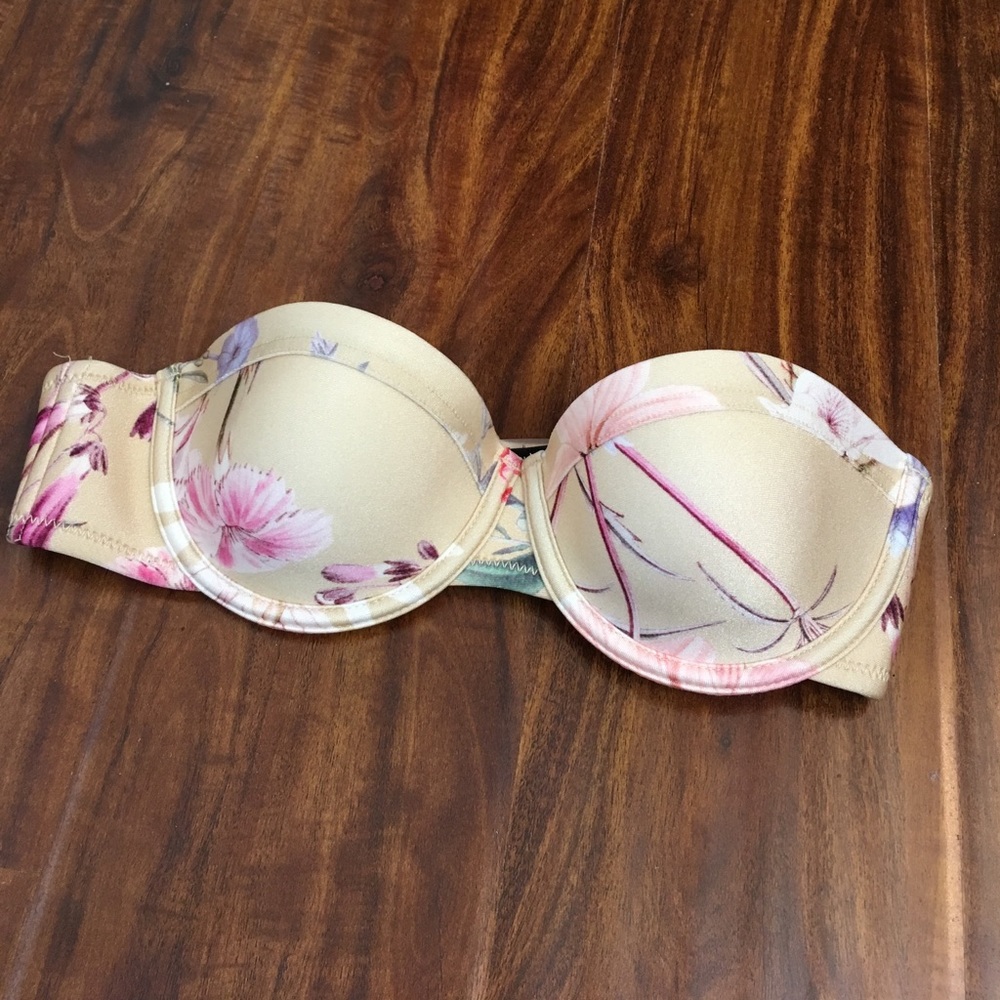 Triangl bikini top size: xs