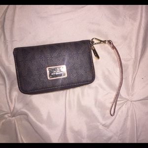 Michael Kors wristlet