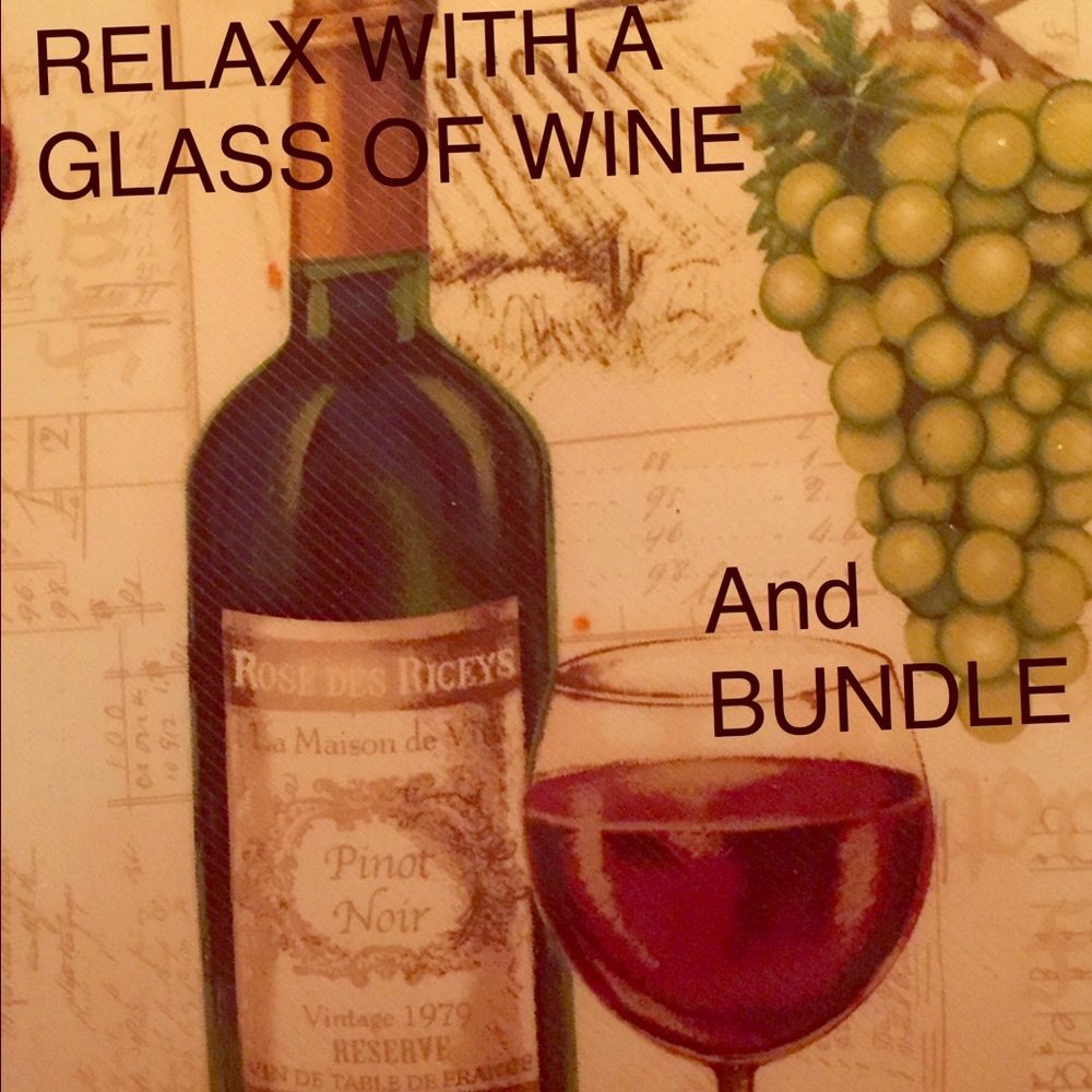 BUNDLE TO GET MORE/SPEND LESS👚👠🛍💝🎁🍷🍾