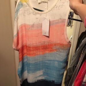 NWT Zara dress size M never worn