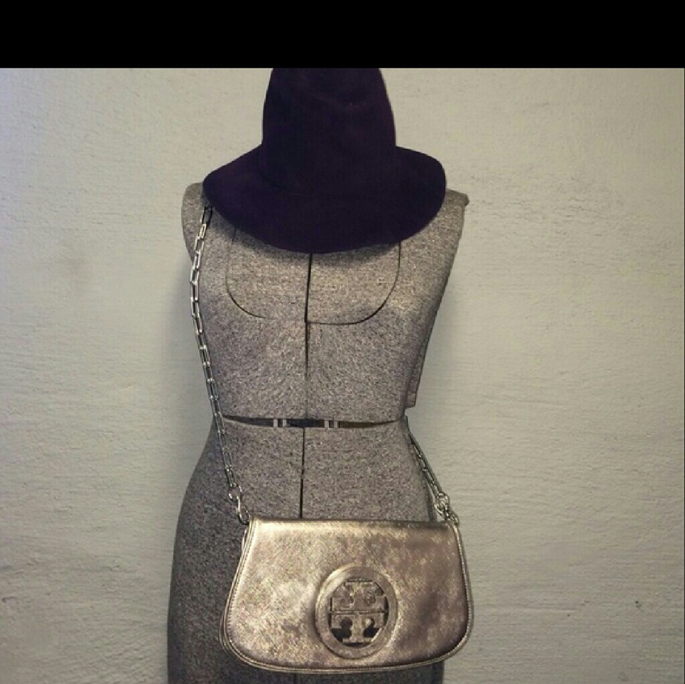 Tory Burch Reeva Shoulder Bag
