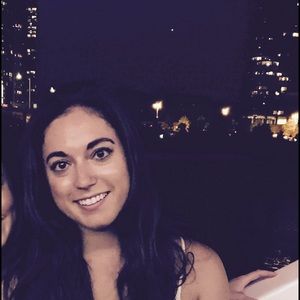 Meet your Posher, Meredith