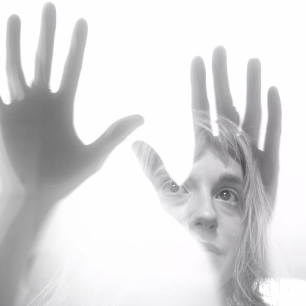 Meet your Posher, Ashle