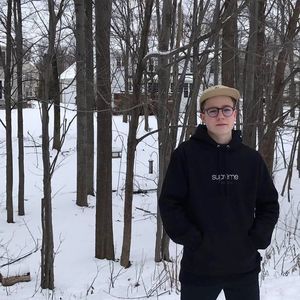 Meet your Posher, Grégoire