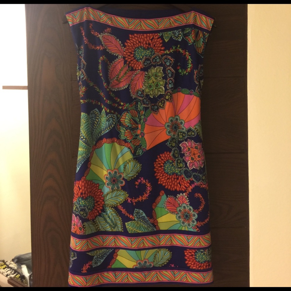 Trina Turk dress