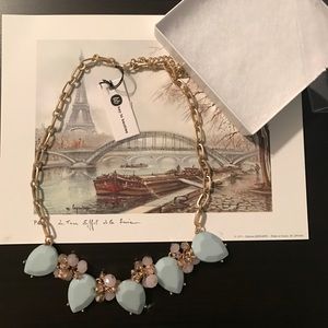 Bay to Baubles Necklace