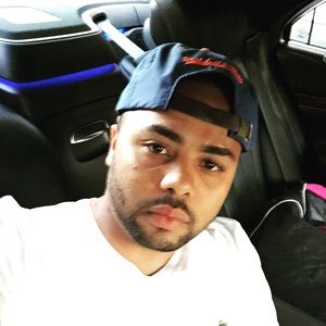 Meet your Posher, Sammy