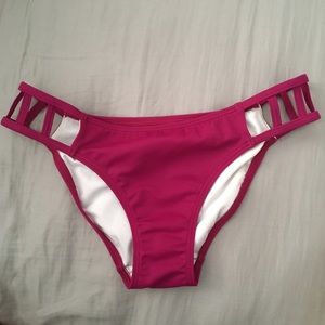 VS bikini top and bottom