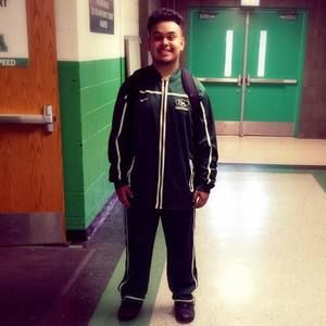 Meet your Posher, George