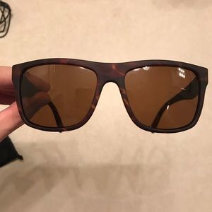 Electric Swingarms (Polarized)