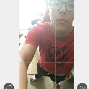 Meet your Posher, Christopher