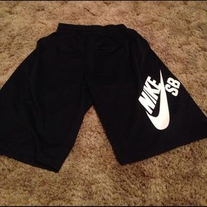 Nike Shorts