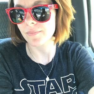 Meet your Posher, Rae