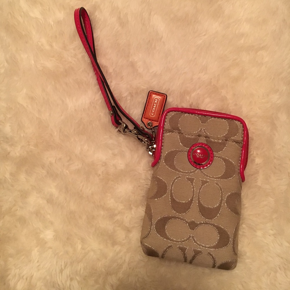 Coach Small Purse
