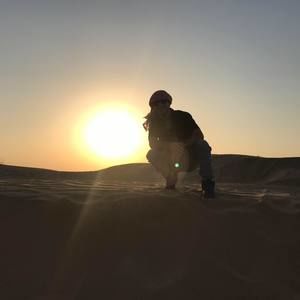 Meet your Posher, Luigi