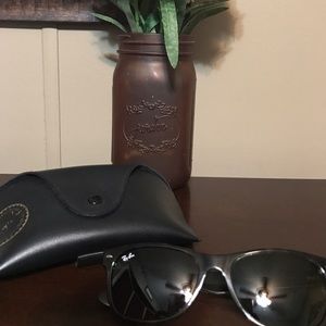 Ray-Ban New Wayfarer