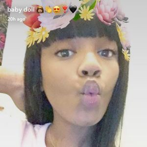 Meet your Posher, Curtisha