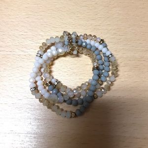 Bracelet from loft