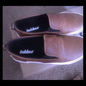 Innkas Leather